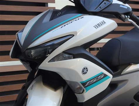 Yamaha Mio Aerox 2020 Specs Prices Features Photos