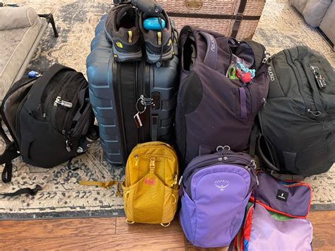 The Three Types of Travelers: Why We're Proud to Be "Comfort Travelers