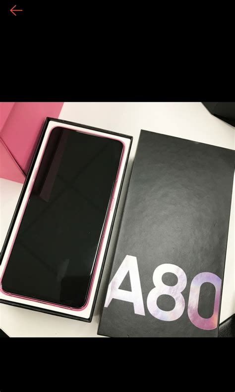 Blackpink Galaxy A Mobile Phones Gadgets Mobile Phones Android