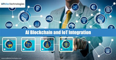 Benefitting From Ai Blockchain And Iot Technologies