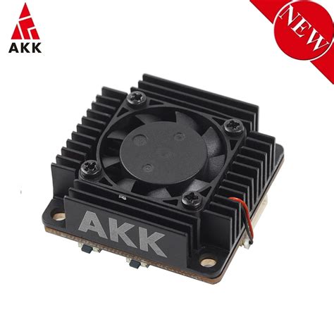 AKK Ultra Long Range VTX International Version Super Bullish Roar