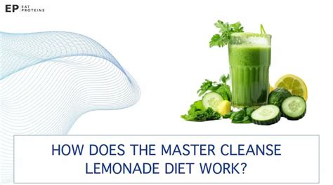 Master Cleanse Diet A Beginners Guide And How To Start