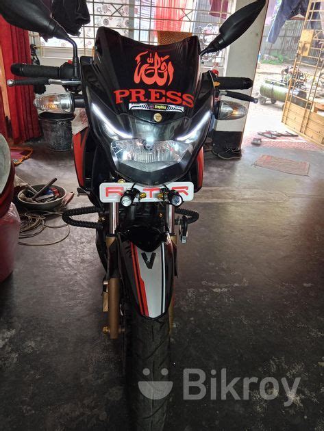 Tvs Apache Rtr For Sale Pabna Bikroy