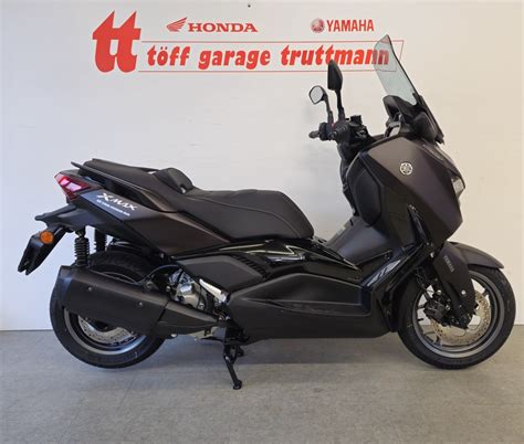 YAMAHA X-MAX - Occasionen kaufen | MotoScout24