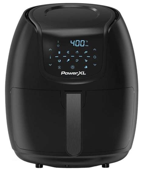 Best Air Fryer Deals Powerxl 10qt Dual Basket Air Fryer Just 7998 Project Isabella