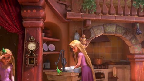 When Will My Life Begin Princess Rapunzel From Tangled Photo