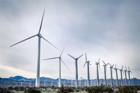 AWEA: $128 Billion Invested In U.S. Economy By New Wind Power Projects ...