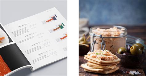 Branding Siberian Luxury Bar on Behance