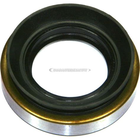 Centric Parts Axle Shaft Seal Ebay