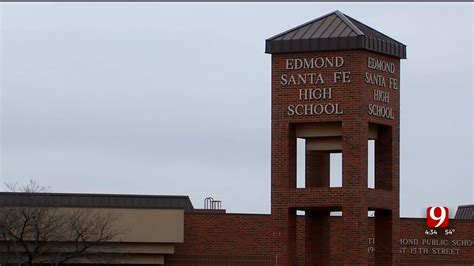 Tuberculosis Exposure Investigated At Edmond Santa Fe High School