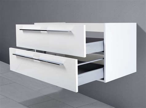 Waschtisch Unterschrank Als Zubehör Für Mystyle 85 Cm Waschtisch Mit