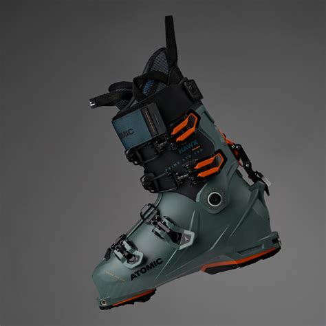 Atomic Hawx Prime XTD 120 GW Ski Boots 2024 The Ski Monster