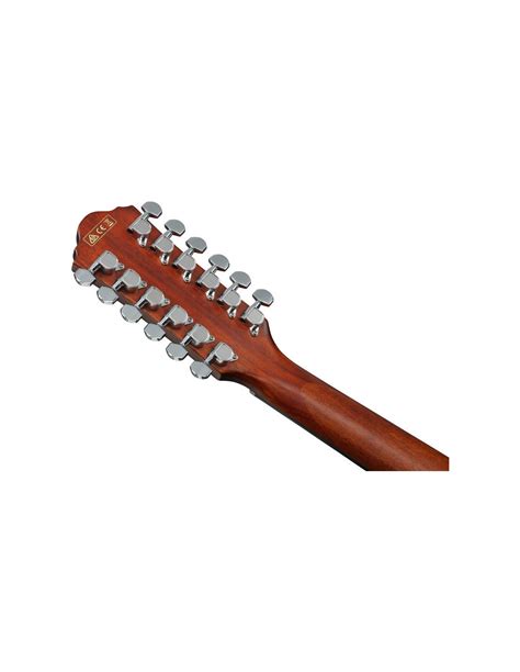 Comprar Ibanez AEG5012 BKH