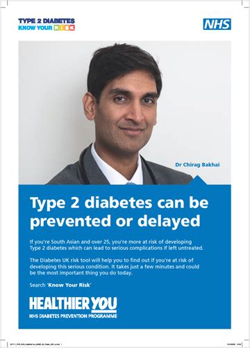 Healthier You Ndpp Practice Comms Resources My Way Diabetes Greater