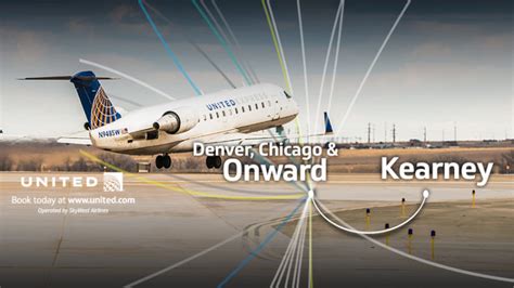 Kearney Regional Airport Celebrates a Record-breaking 2019 - Fly Kearney