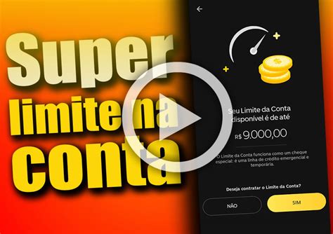 O Banco Digital C6 Bank está liberando Super limite em conta