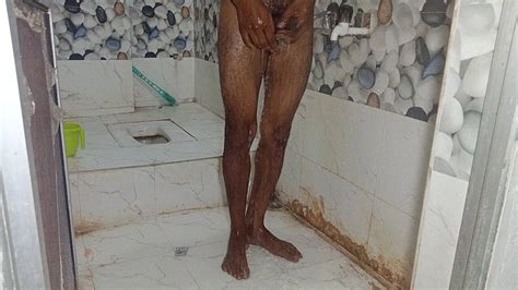 Indian Boy In Bathroom Masturbation Hindi Audio Gay Handjob Porn Feat Rinki XHamster
