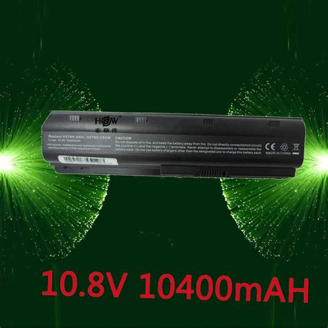 HSW Laptop Battery For HP G32 G42 G42t G56 G62 G62t G72 G72t Pavilion