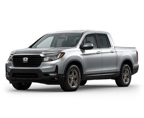 New 2023 Honda Ridgeline RTL 4D Crew Cab In Pompton Plains H231154