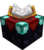 File:Enchanting Table JE4 BE2.png – Official Minecraft Wiki