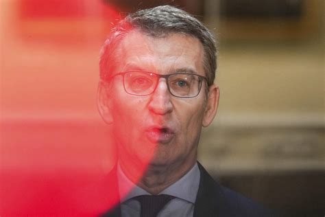 La Ofensiva M Ltiple Del Pp Contra El Psoe Por El Caso Koldo Se Suma Al