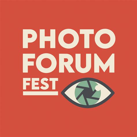 PHOTOFORUM FEST Barcelona 15 16 Y 17 De Marzo 2023 Cromalite