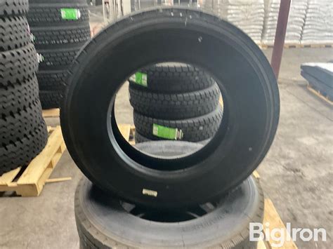 Sailun 215/75R17.5 16PR Tires BigIron Auctions