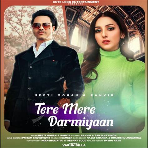 Tere Mere Darmiyaan Songs Download Free Online Songs Jiosaavn