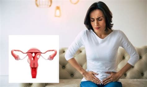 Endometriosis symptoms: The 'primary symptom' which can be easily ...