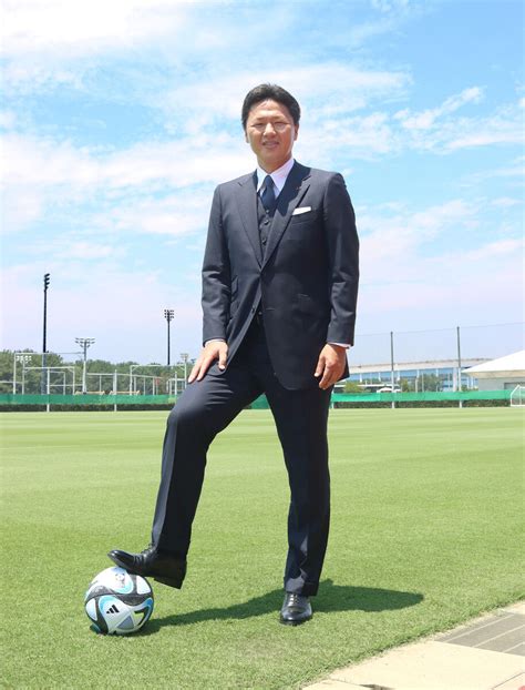 【u―22】大岩剛監督「メダル取る」 久保建英も連続出場志願パリ五輪サッカー初戦まで1年 スポーツ報知