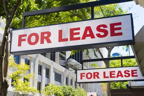 Things To Know Before Leasing A Commercial Place Cms Real Estate Ltd