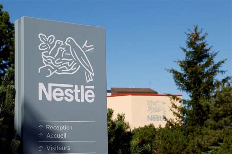 Employee Wins 2 2m Settlement From Nestlé Over Bullying Case