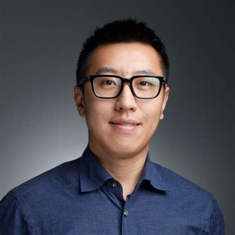 Fan Li Assistant Professor Doctor Of Philosophy Yale University