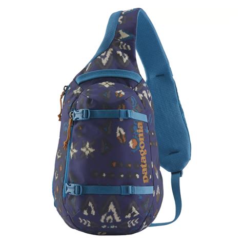 Patagonia 8l Atom Sling Crossbody Bag For 37 Clark Deals