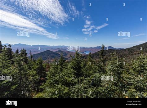 Adirondack Mountains Hi Res Stock Photography And Images Alamy