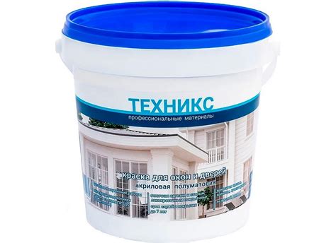 Фасадные краски - керамика купить в Минске - Материк