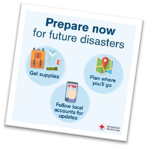 Red Cross Virtual Preparedness Training For Youth And Adults