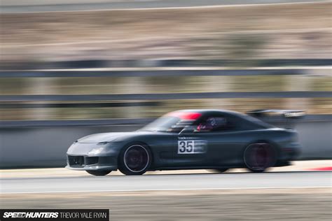 A Simply Irresistible Mazda RX-7 - Speedhunters