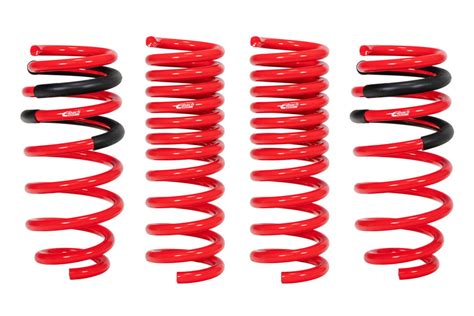 Eibach E Pro Kit Performance Springs Set Of Springs