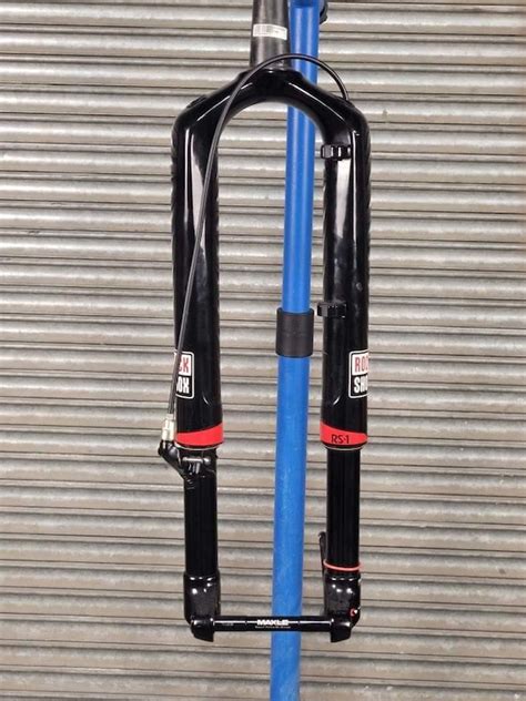 Rockshox Rs For Sale