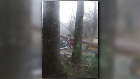 Crews Responding To Reports Of Storm Damage Across East Texas Cbs19 Tv