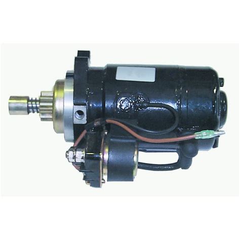 Sierra Marine Sie Outboard Starter