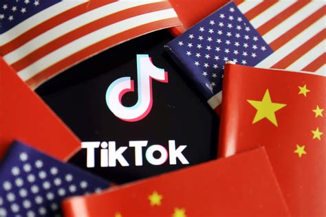 Tiktok Might Be Banned In The Us But Microsoft Says It Is Still Talking