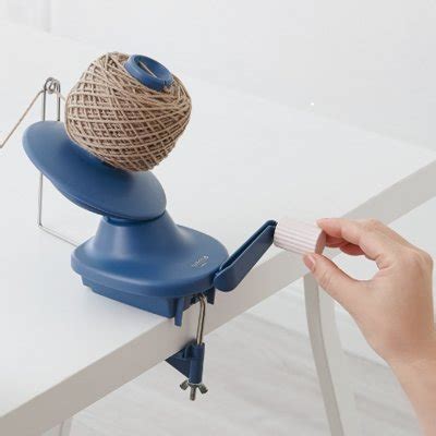 Yarn Ball Winder - 051221732058