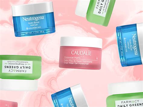 Top 4 Hydrating Gels - Healthy Food Near Me