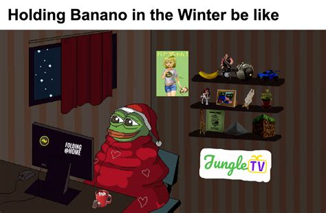 Daily Banano Meme #89 : r/banano