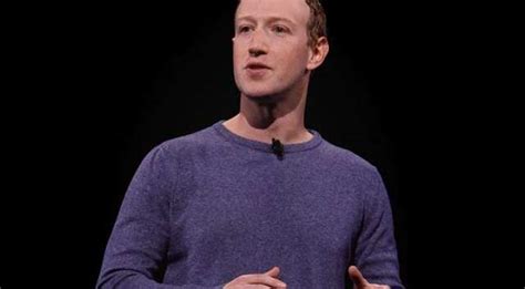 Mark Zuckerberg Meta Sued Over Their Failure To Address Sex