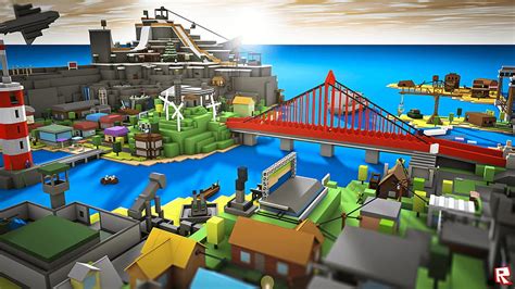 Roblox Mad City Hd Wallpaper Pxfuel