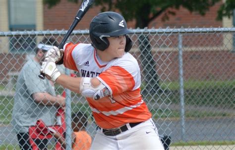 Davis Is All State In Baseball Republic Times News