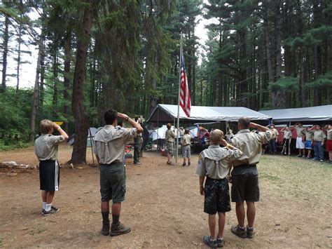 Scouts BSA | Sagamore Council